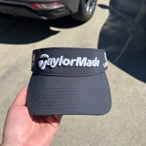 TaylorMade Visor